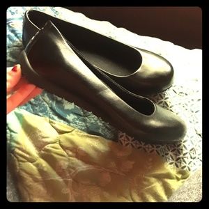 Fila Kimber Slip Resistant Shoe